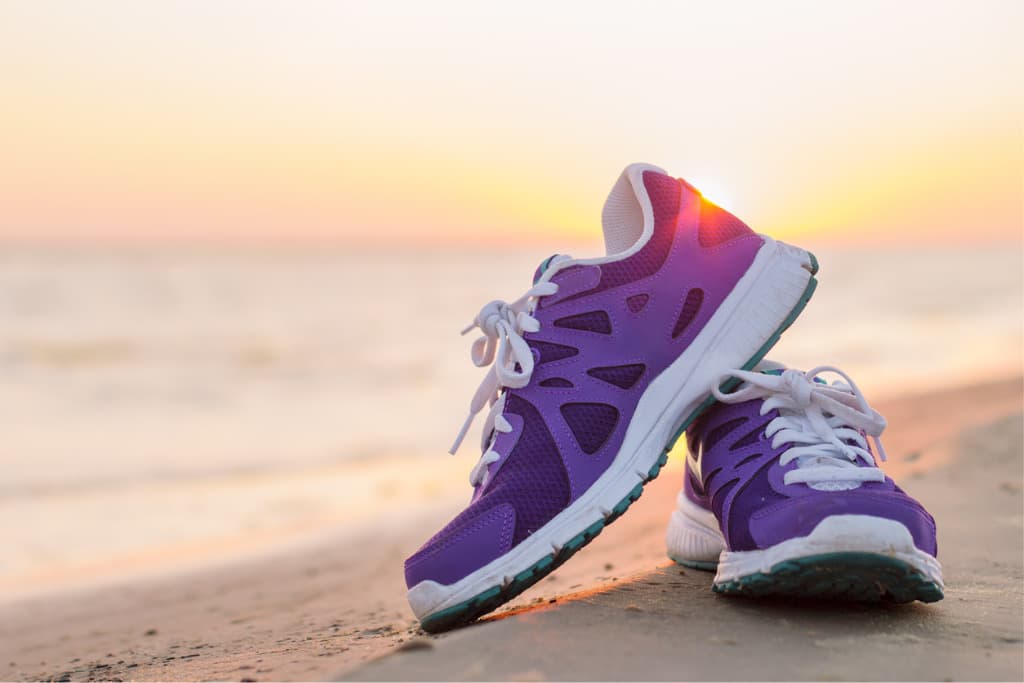 Running Shoes