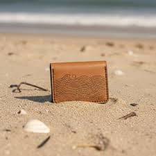 Leather Wallet