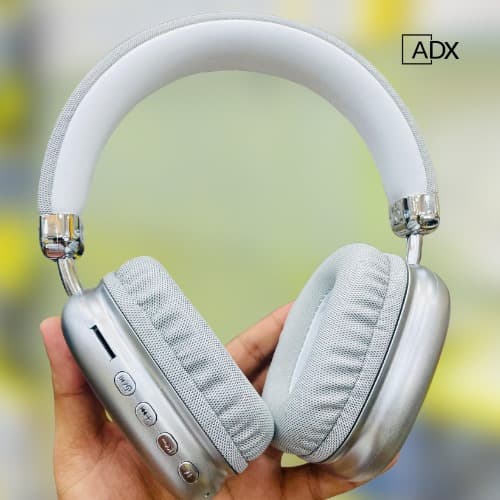 Wireless Bluetooth Headphones